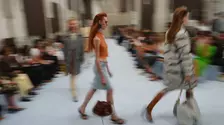Marni SS27: între arhivă și instinct