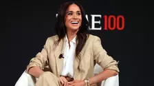 Meghan Markle sărbătorește un "nou capitol" după revenirea în Marea Britanie. Ce anunț a făcut Ducesa de Sussex