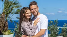 Mitzuu și Ariana, foștii concurenți de la Power Couple, vor deveni părinți. Cum au anunțat marea veste