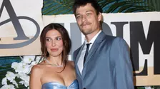 Millie Bobby Brown și Jake Bongiovi au devenit iar părinți. Prima imagine cu noul născut