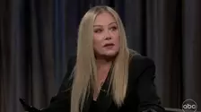 Christina Applegate, primul mesaj după îndelungata sa spitalizare. Ce a avut de împărtășit actrița și cum arată acum?