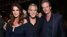 George Clooney îi sprijină pe Cindy Crawford și Rande Gerber, prietenii săi apropiați, după tragedia din familie