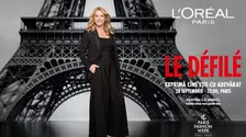 L'Oréal Paris Le Défilé – Spectacolul suprem al puterii feminine, Nadia Comăneci pe catwalk și posibilitatea de a urmări totul LIVE!