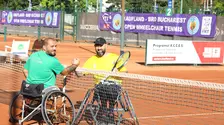 Record național pentru Octavian Tucaliuc la Jocurile Parasport România 2026: 56,12 metri la aruncarea suliței