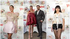 Ce ținute au purtat vedetele prezente la VIVA! Influencers Party 2026 și care au fost premiile acordate