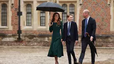 Prințul George, schimbare importantă odată cu începerea studiilor la Eton College. Regula strictă pe care trebuie să o respecte