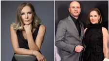 Cum răspunde Romanița Iovan criticilor privind diferența de vârstă de 12 ani dintre ea și logodnicul ei, Iulian Gogan: "Singurii care cunosc cu adevărat o relație sunt..."
