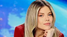 Roxana Hulpe, schimbare profesională. Ce se întâmplă în cariera prezentatoarei de la PRO TV: "Mi-am dorit foarte tare..."