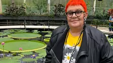 Ruxandra Ion pregătește un nou serial original pentru Antena 1. Ce a mărturisit producătoarea: "Cel mai greu și complicat proiect la care am lucrat până acum"