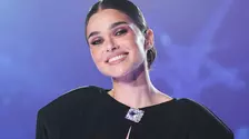 Theo Rose, confesiuni emoționante despre adolescență, anii de liceu și cei de facultate: "Cineva mi-a spus, bine intenționat, că nu prea am vocabular..."