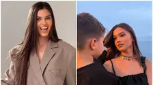 Theo Rose, luată prin surprindere de o întrebare a fiului ei. Ce i-a zis micuțul Sasha și cum a reacționat artista