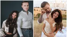 Valerie Lungu și Alex Gîlcă s-ar fi căsătorit. Primele detalii despre ceremonia organizată în secret