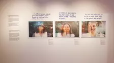 Anatomia unui zâmbet: Știința îngrijirii orale și arta contemporană s-au întâlnit la vernisajul expoziției parodontax de la Art Safari