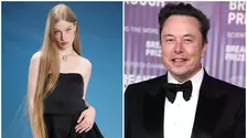 Vivian Wilson, fiica lui Elon Musk, imaginea unei campanii anti-AI. Ironia subtilă la adresa miliardarului