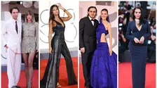 Weekend la Festivalul de Film de la Veneția 2026: cine a dominat covorul roșu al festivalului