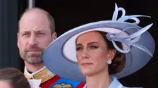 Prințul William și Kate Middleton îi ignoră în continuare pe Prințul Harry și Meghan Markle după revenirea în Marea Britanie