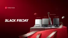 Roborock aduce trei valuri de reduceri de Black Friday la Altex 