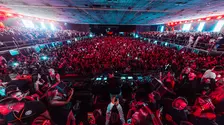 Industrial chic & beat-uri hipnotice: Fenomenul ORIGINS a transformat Romaero în cel mai cool hot-spot din București