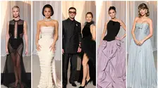 Academy Museum Gala 2026: vedetele care au transformat covorul roșu într-un spectacol de modă