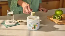 De la răsărit la apus: Nutrilite redefinește starea de bine de zi cu zi cu Begin Blend și Metabolism* plus 