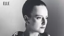 Ana Bianca Popescu și scena, spațiul ei sigur