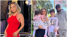 Care este acum relația dintre Andreea Antonescu și fostul ei soț, Traian Spak. Confesiunea artistei: "Suntem doi oameni care își doresc același lucru..."