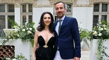 Andreea Răducan și-a sărbătorit ziua de naștere alături de familie. Imagini emoționante cu copiii ei