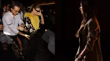 Brooklyn Beckham a lipsit de la show-ul mamei sale, deși se afla la Paris Fashion Week. Ce se întâmplă în familia Beckham