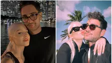 Carmen Grebenișan, escapadă romantică în Mexic alături de partenerul ei, Cristi
