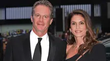 Cindy Crawford și Rande Gerber, prima apariție publică după moartea fiului lor, Presley