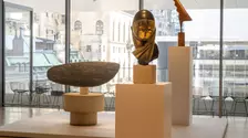 Constantin Brâncuși cucerește New York-ul. MoMA îi dedică un etaj întreg și una dintre cele mai importante expoziții ale anului