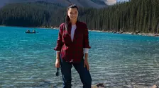 Corina Caragea, surprinsă de prețurile din vacanța în Canada. Cât a plătit pentru o singură noapte de cazare