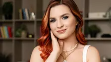 Cristina Ciobănașu revine pe micile ecrane. În ce serial va juca și ce spune despre noul ei rol: "Sunt tare recunoscătoare pentru șansa de..."