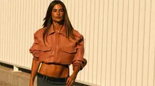 De la Izabel Goulart la Caroline Daur: cele mai cool apariții de street style de la Milan Fashion Week SS27
