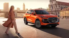 Tehnologie elegantă, viață fără efort: cum designul și funcțiile inteligente transformă experiența la volan