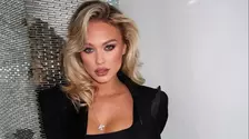 Răspunsul perfect dat de Gina Chirilă după ce a fost jignită pe social media: "Nu face misoginia să sune mai inteligent"