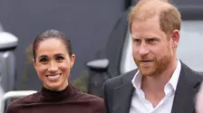 Ce le-a spus Meghan Markle admiratorilor la prima apariție publică alături de Prințul Harry în Marea Britanie