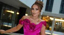 Iulia Vântur, din nou alături de Salman Khan la un eveniment de familie. Imaginile care au atras atenția