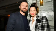 Jessica Biel, dezvăluiri despre cei doi copii ai săi și ai lui Justin Timberlake. Ce decizie au luat în privința viitorului lor
