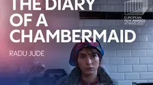 Filmul "Jurnalul unei cameriste", regizat de Radu Jude, este pe lista scurtă pentru Premiile Academiei Europene de Film 2027