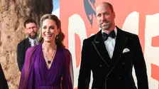 Kate Middleton dezvăluie ce activitate casnică face împreună cu Prințul William: "O echipă bună"