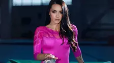 Larisa Iordache se alătură echipei PRO TV. În ce emisiuni o vor putea vedea fanii pe fosta gimnastă: "O nouă provocare"