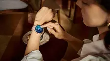 HUAWEI WATCH 6, noul accesoriu din garderoba Adelei Popescu: „Este și jucăuș, și serios și îl pot integra foarte ușor în outfit-urile mele”