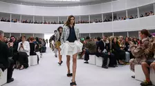Loewe SS27: Jack McCollough și Lazaro Hernandez rafinează noua direcție a casei
