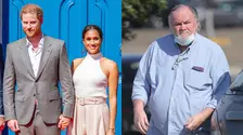 Ce decizie au luat Prințul Harry și Meghan Markle, împreună cu cei doi copii ai lor, în mijlocul scandalului în care este implicat Thomas Markle, tatăl Ducesei