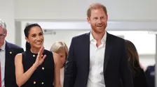 Meghan Markle, imagini rare cu fiica sa, Prințesa Lilibet. Momentul surprins în noul videoclip