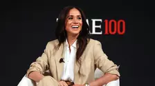 Meghan Markle, noi imagini din Marea Britanie. Detaliile care au atras atenția în cele mai recente postări ale Ducesei de Sussex