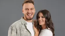 Mitzuu și Ariana, foștii concurenți de la Power Couple, au dezvăluit sexul primului lor copil. Cum au făcut marele anunț