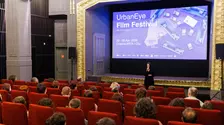 Urban Eye Film Festival: Monica Sebestyen despre oraș, locuire, oameni și filmele care vorbesc despre toate aceste lucruri
