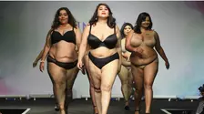Ce s-a întâmplat cu diversitatea corporală din modă? Cifrele care arată că industria face pași înapoi